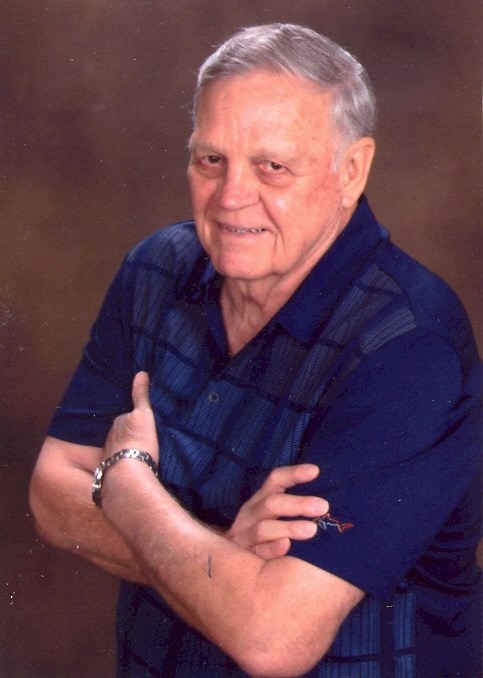 Obituary of Jerold Eugene Johnson