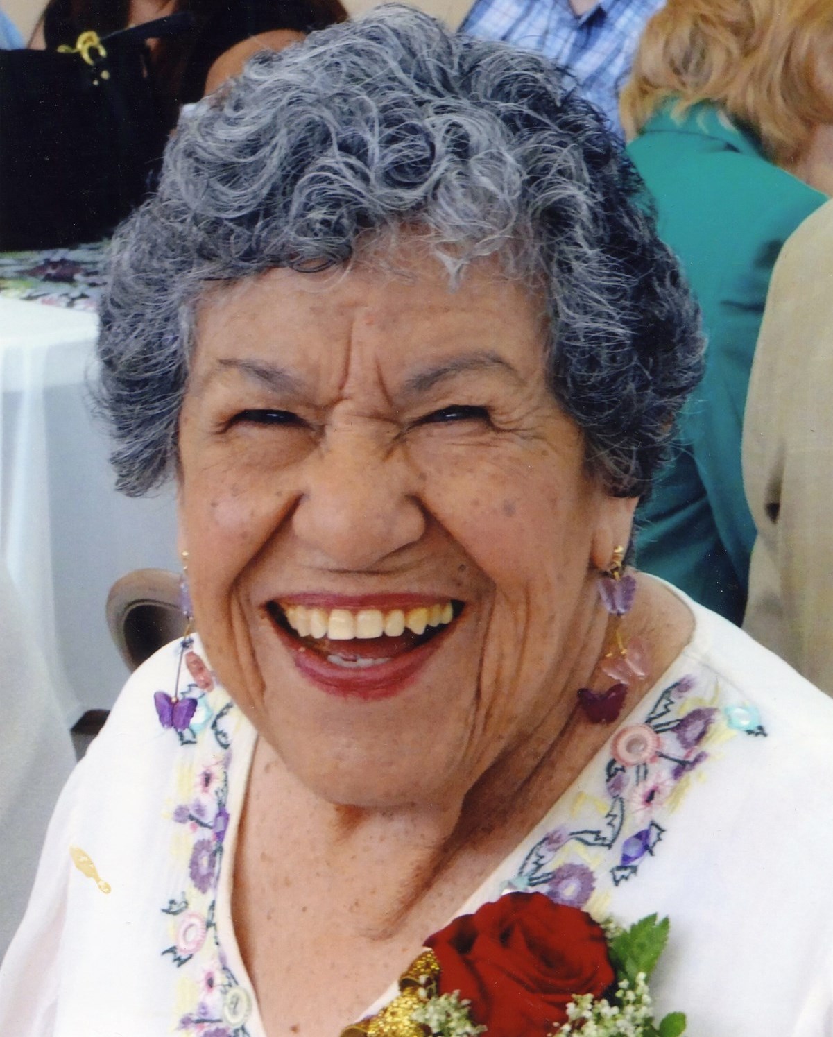 Dolores Vega Obituary El Paso, TX