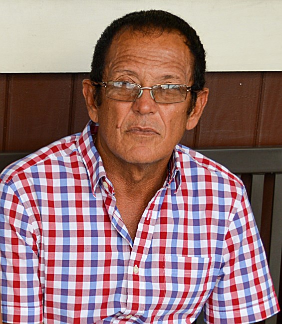 Obituary of Luis Vidal