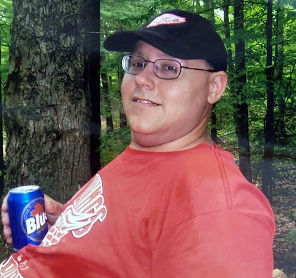 Obituary of Charles James Boyd Jr.