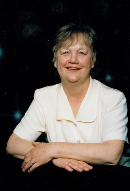 Obituary of Diana M. Sell