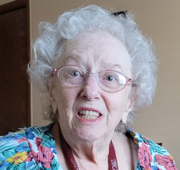 Obituary of Carolyn LeRue Testerman