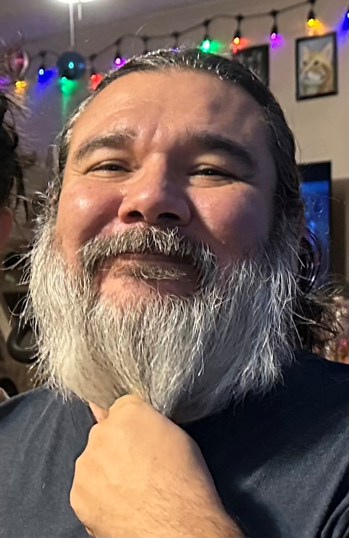 Obituary of David Charles Lorn Johnson