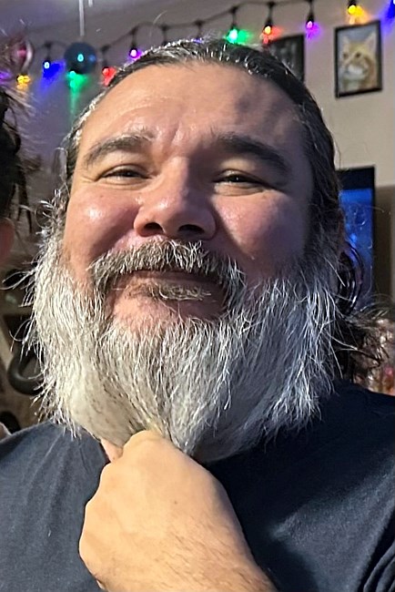 Obituary of David Charles Lorn Johnson