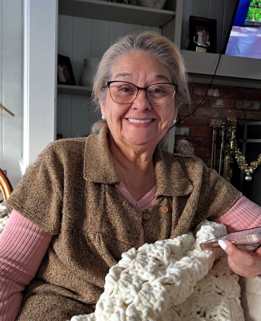 Obituario de Gabriela Silva Frezza