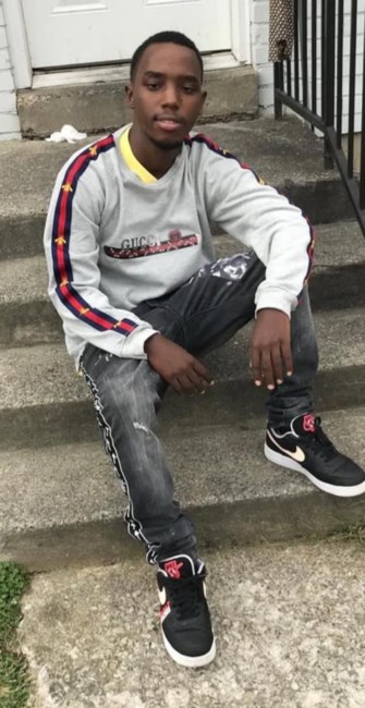 Obituary of Dezire Dusengimana