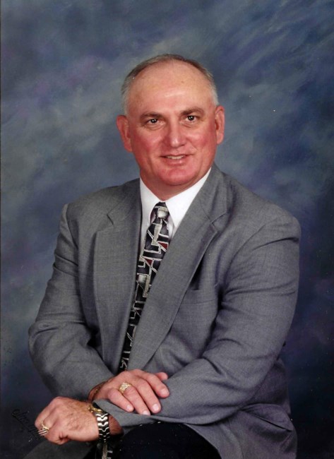 Obituary of Larry Bruce Stallings