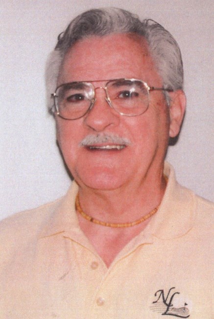 Avis de décès de James William Rook