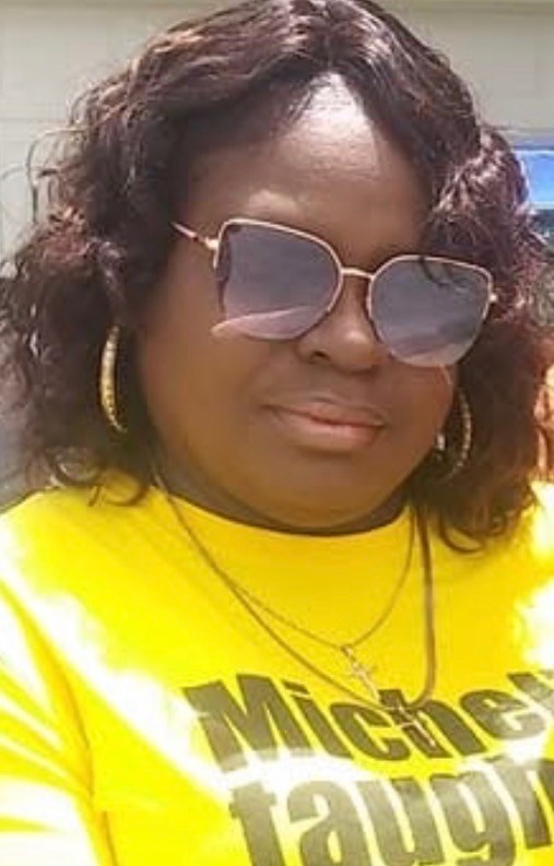 Obituary of Ann Marie Francis-Anderson