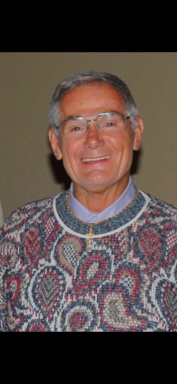 Obituary of Plutarch Zafiris Vamvakias