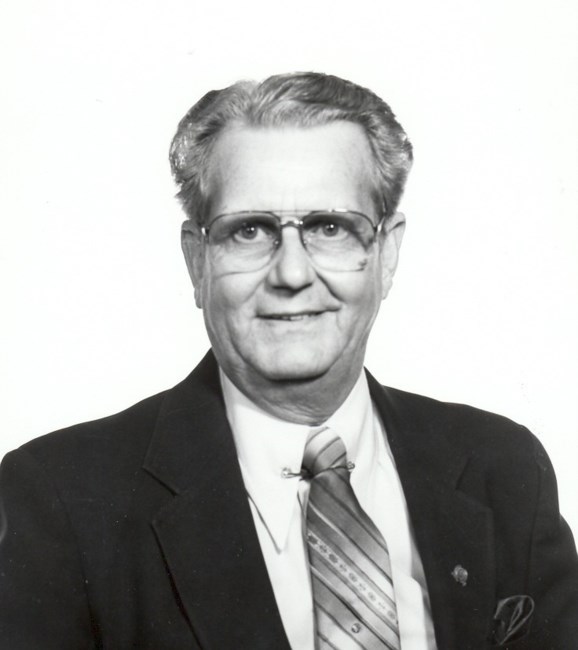 Obituary of Homer E. Nelson