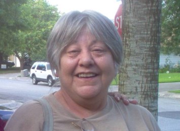 Obituary of Carolyn Ann Ellis