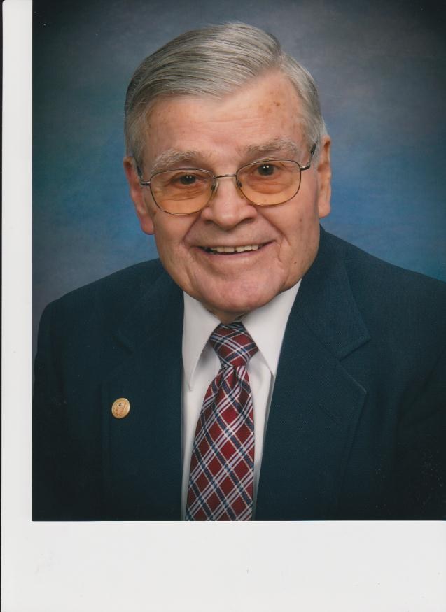 Obituary of Julius Edward "Coach" Yellott