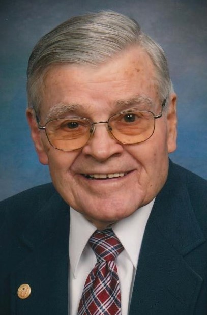 Obituary of Julius Edward "Coach" Yellott