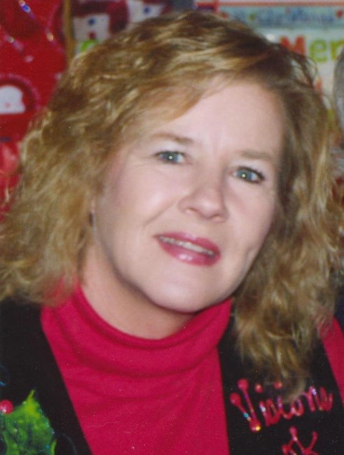 Obituary of Mary Kay Hunt