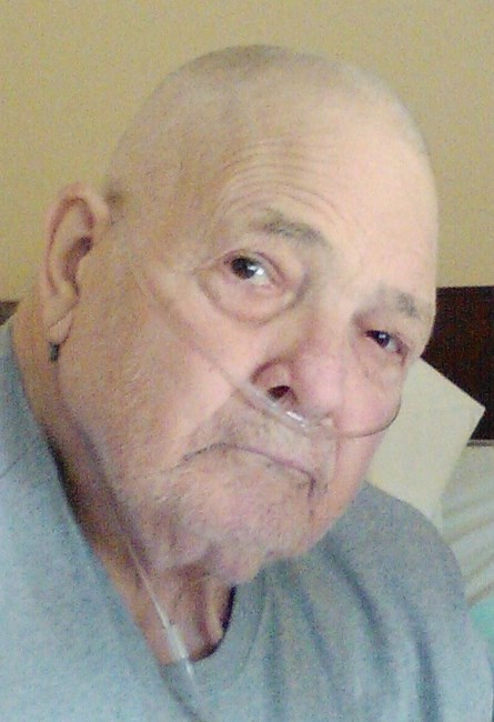 Obituary of Warren George Henderson