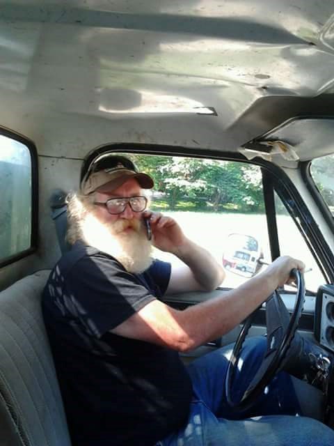 Obituary of Dennis Arthur Childers