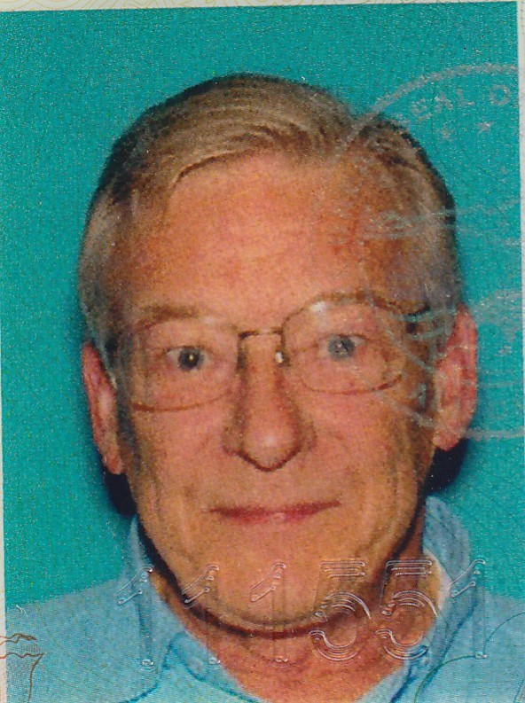 Obituary of Dennis Hill