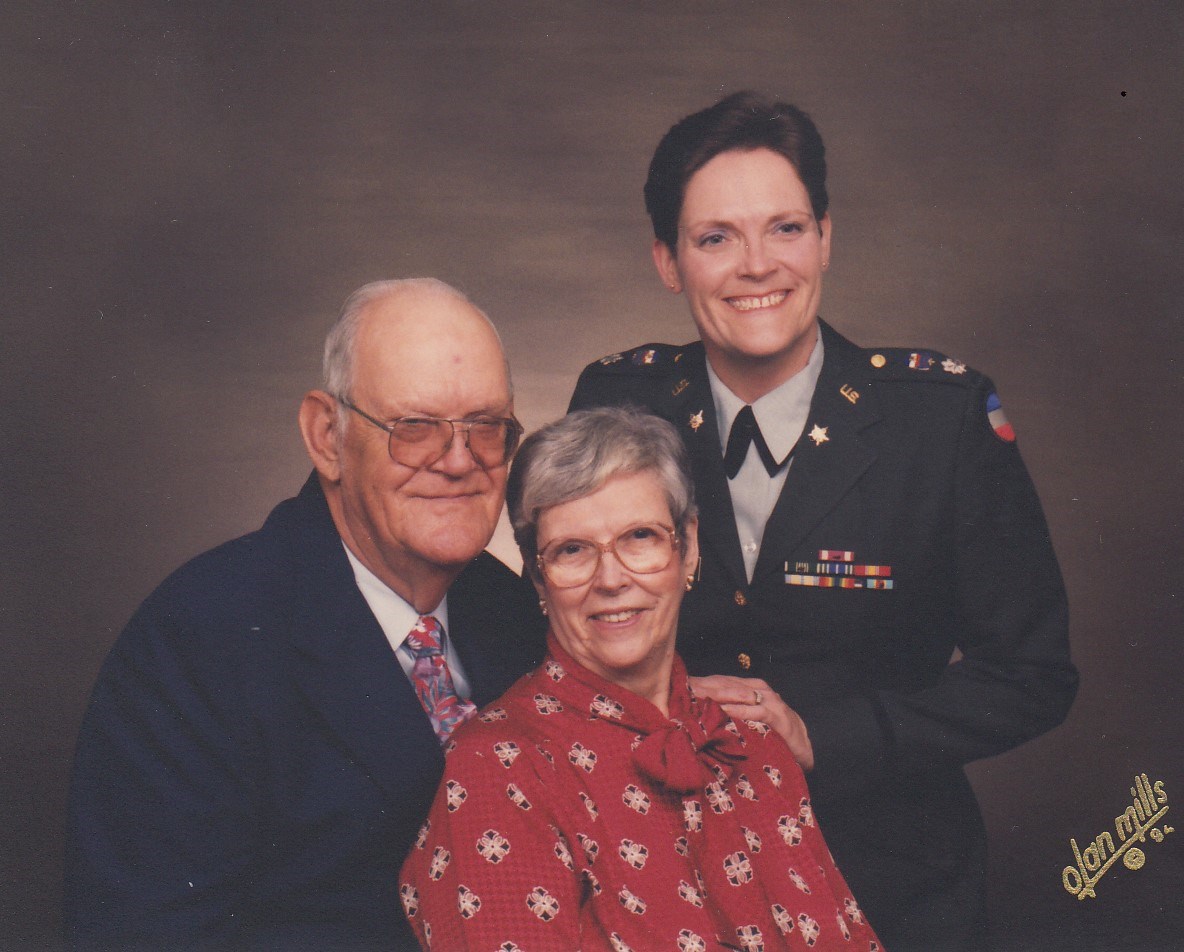 Obituary of Nina Kelley Spruill