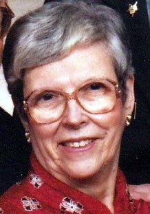 Obituary of Nina Kelley Spruill