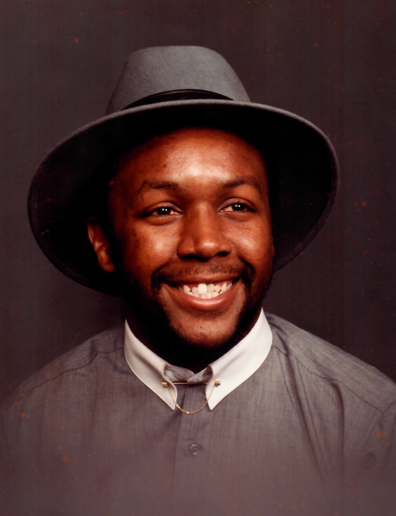 Obituario de Billy Delaware Harper