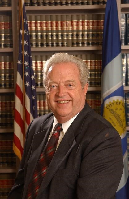 Obituary of William James Dalton