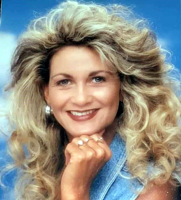 Obituary of Kathy Strickland Quinn