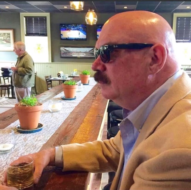 Obituary of William J. Terrio