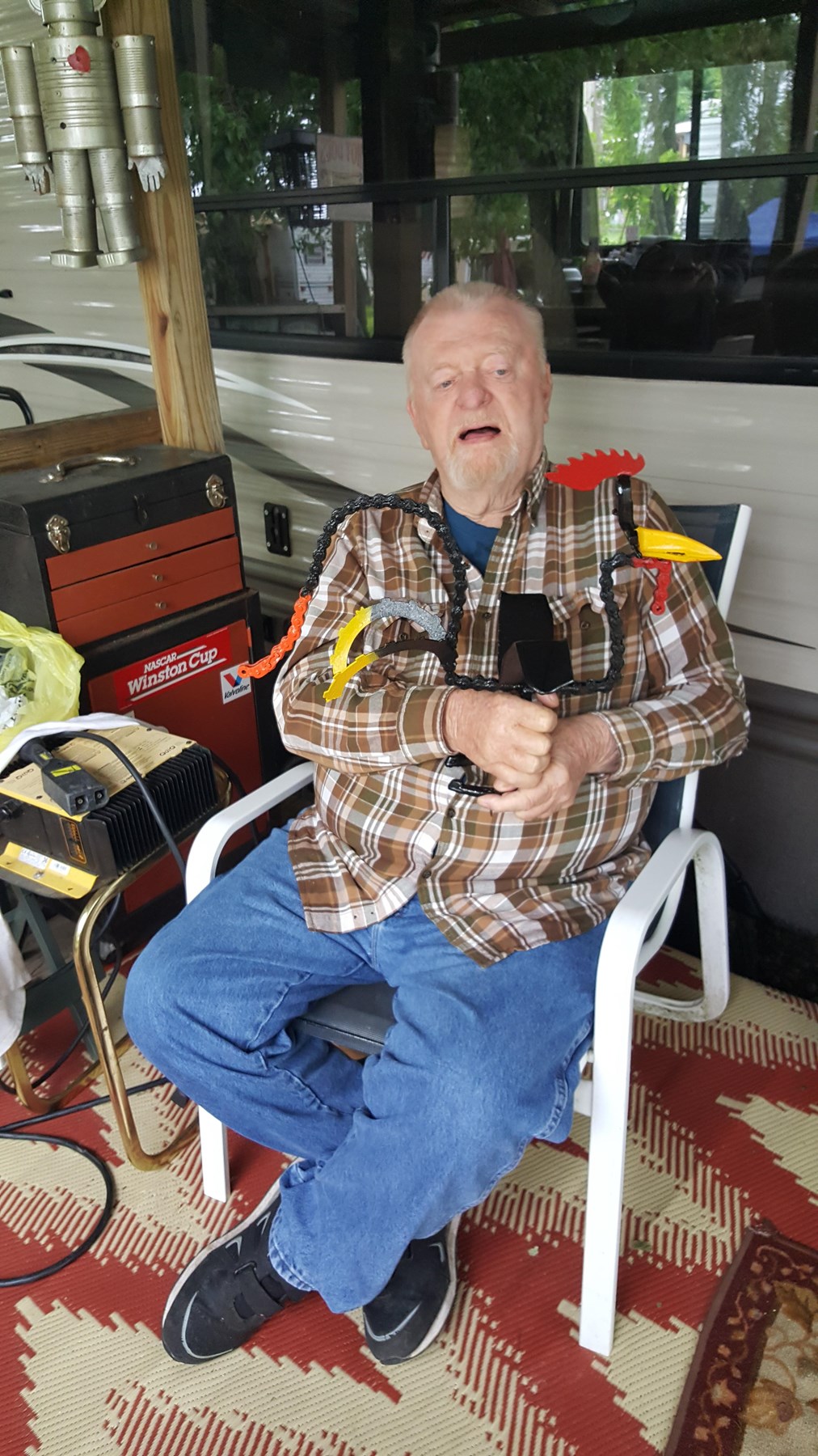 Obituario de Boyd R. Dutton