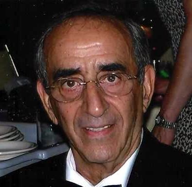 Obituary of Alfred A Agrifoglio