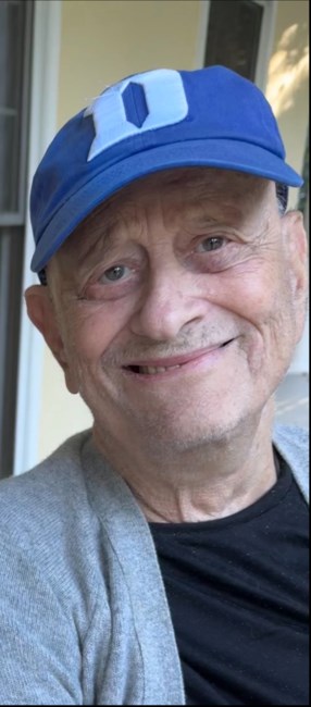 Obituary of Byron Barclay Block