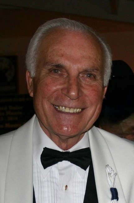 Obituary of Thomas Richard Stone