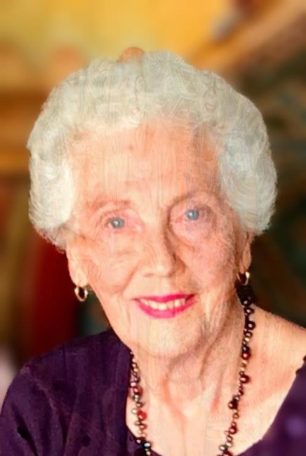 Obituary of Anne E Moore