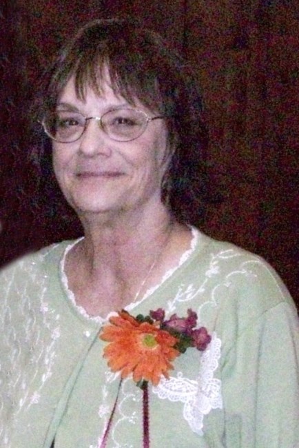 Obituary of Linda Yaxley Maroni Keller