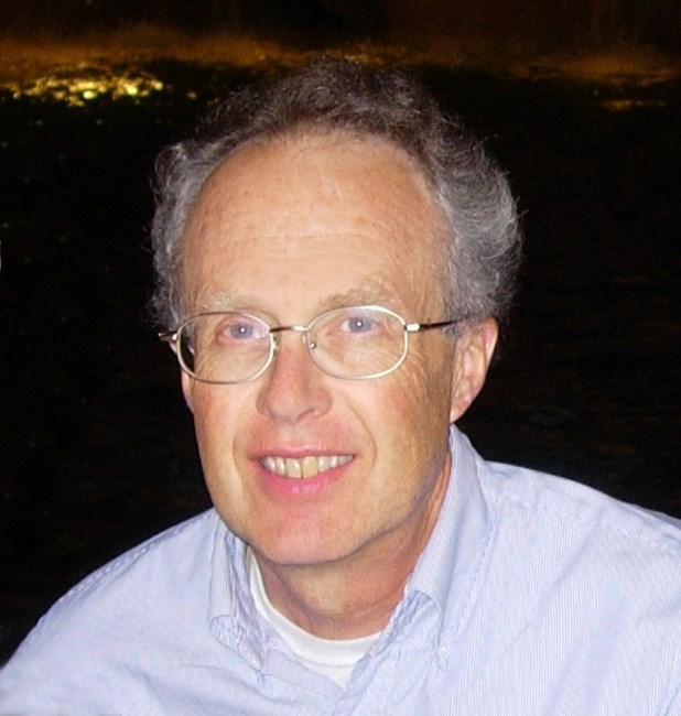 Obituary of Douglas Kendall