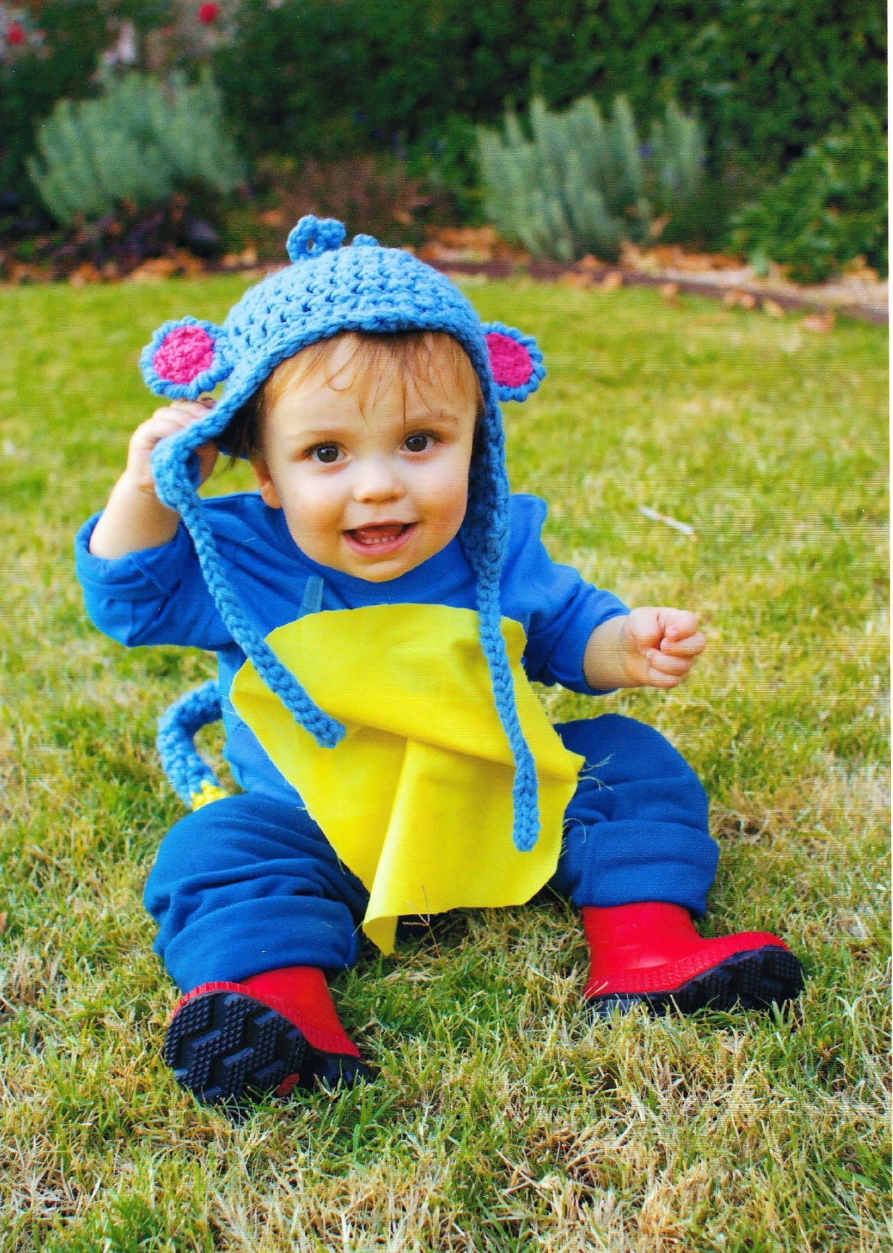 Obituary of Henry Nelson McBride