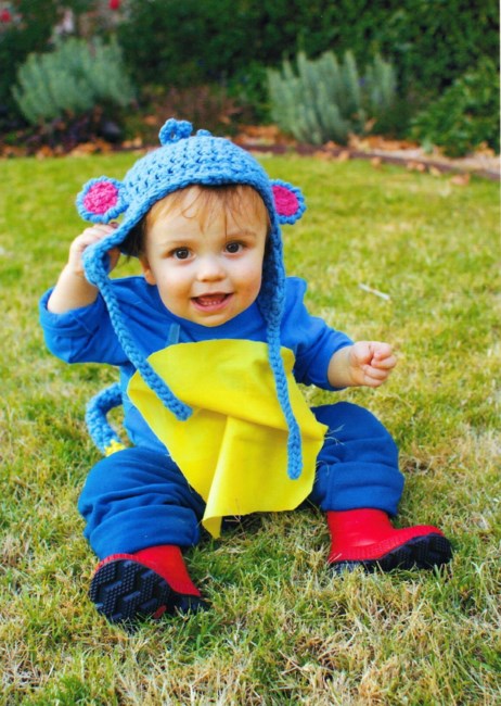 Obituary of Henry Nelson McBride