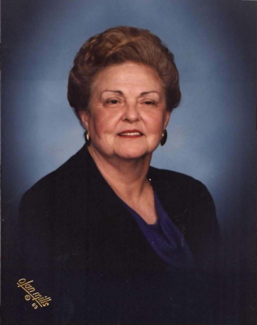 Ophelia Denton Obituary - Roswell, GA