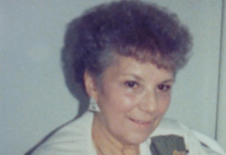 Obituary of Yolanda F. Schettino