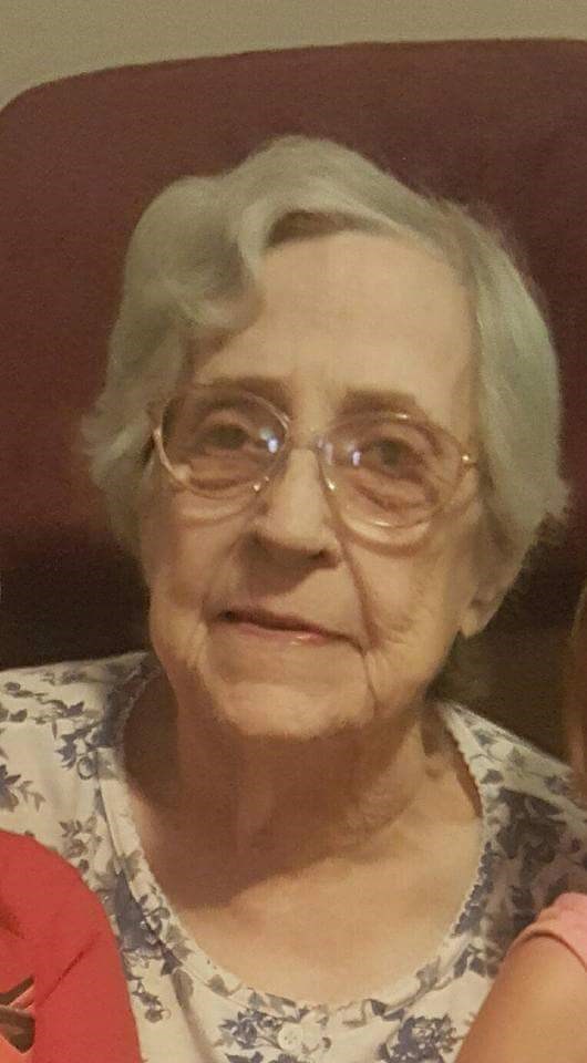 Avis de décès de Margaret Mason Mitchell