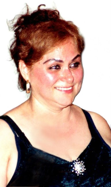Obituary of Maria Socorro Hernandez