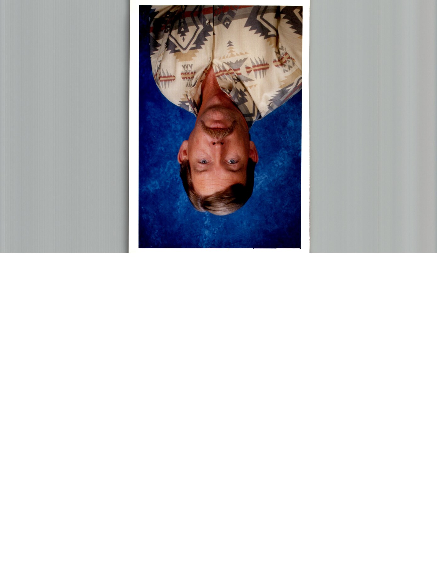 Obituary of Phil Garrett