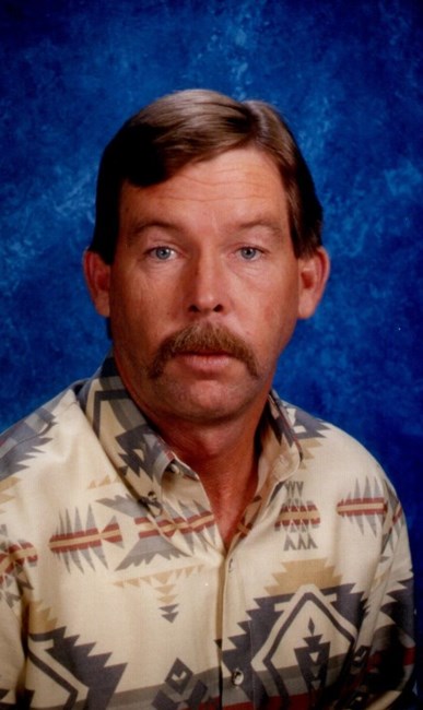 Obituary of Phil Garrett