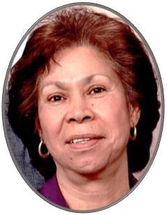 Obituary of Mina Flores