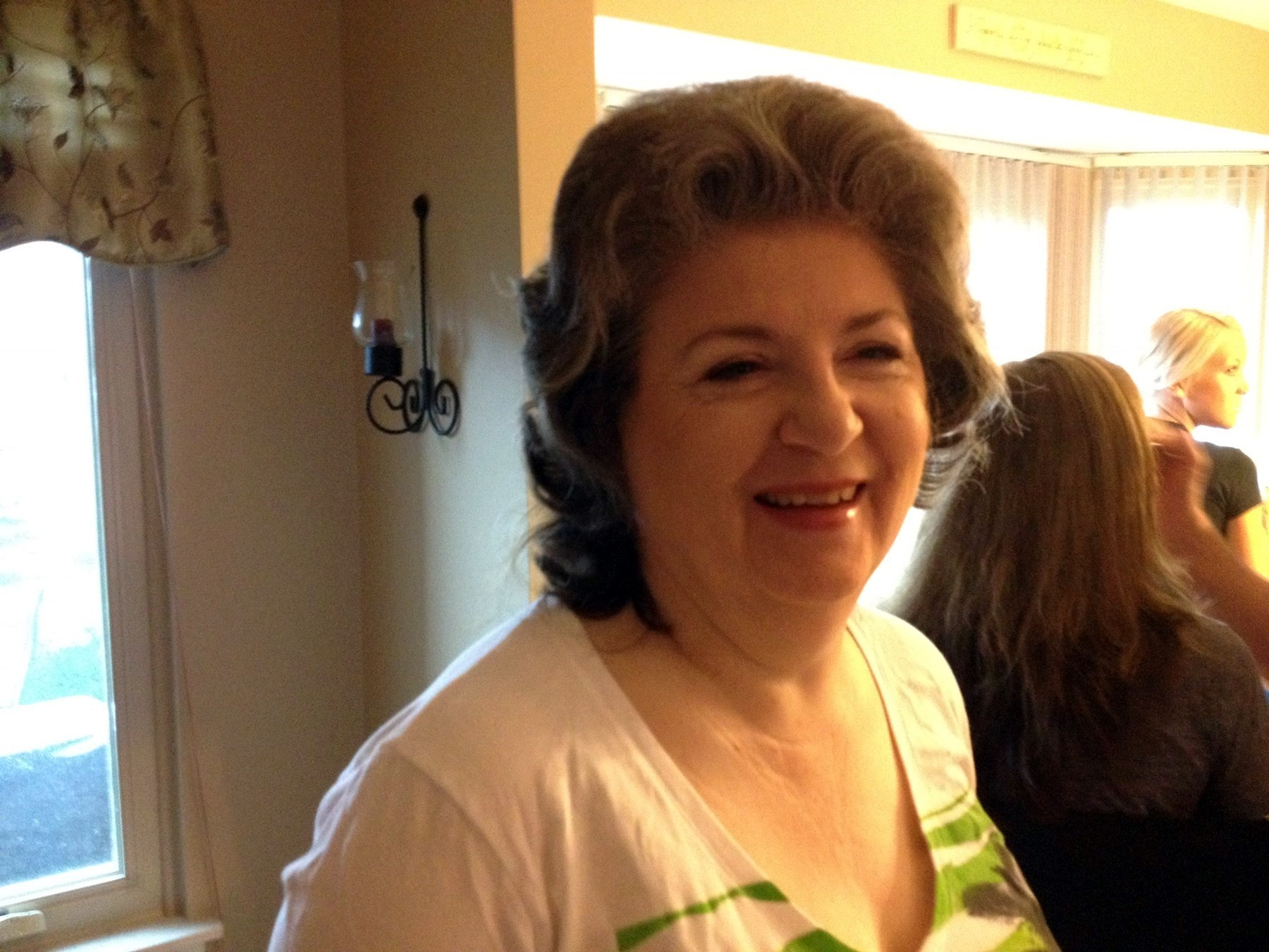 Karen Loewengruber Kontry Obituary - Clinton Township, MI