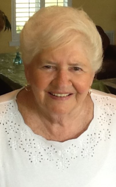 Obituary of Sandra Lou Zeigler