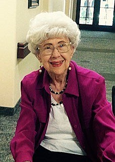 Obituary of Reba Doris Bennett