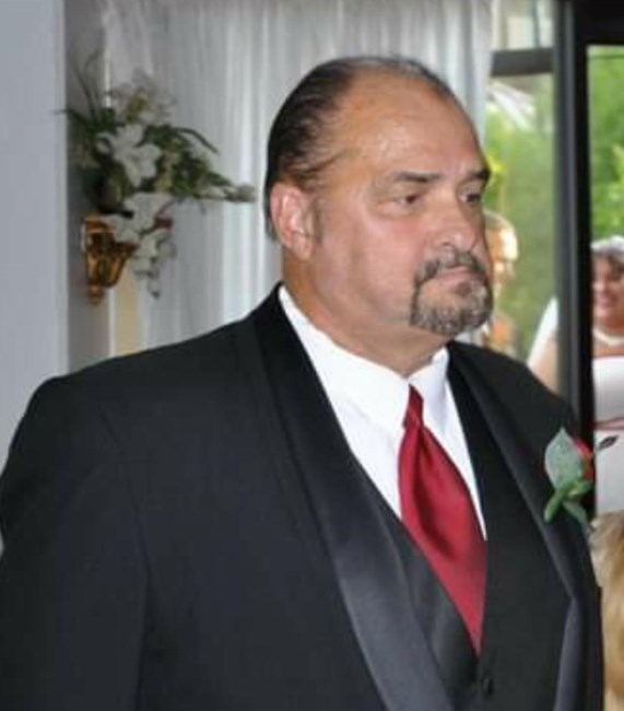 Obituary of Leonce Augustine Ledet Jr.