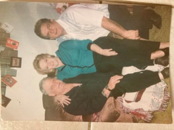 Obituary of Helen Jean Pesta