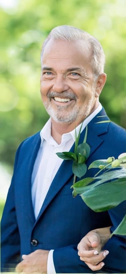 Obituary of Gregory A.  Laskey